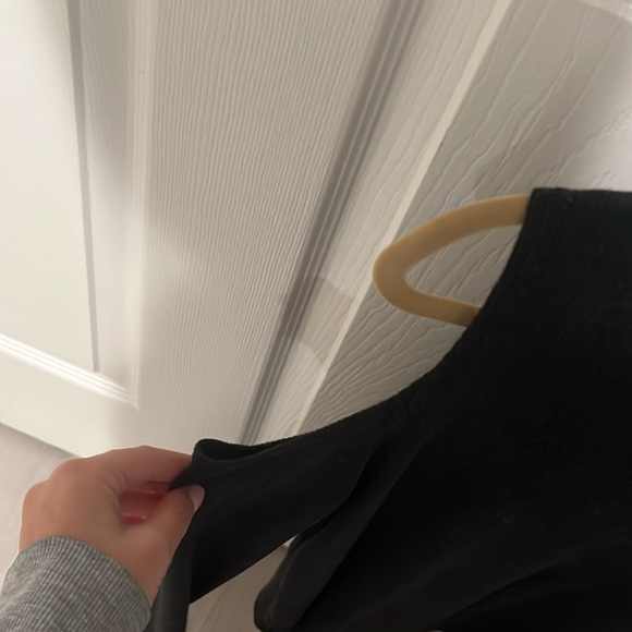 LNA women’s long sleeve shirt - Picture 3 of 5